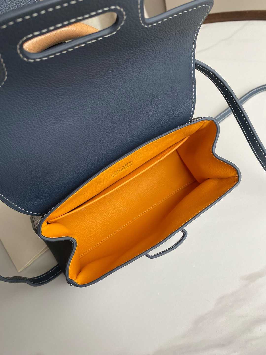 GOYARD Saigon Handbag