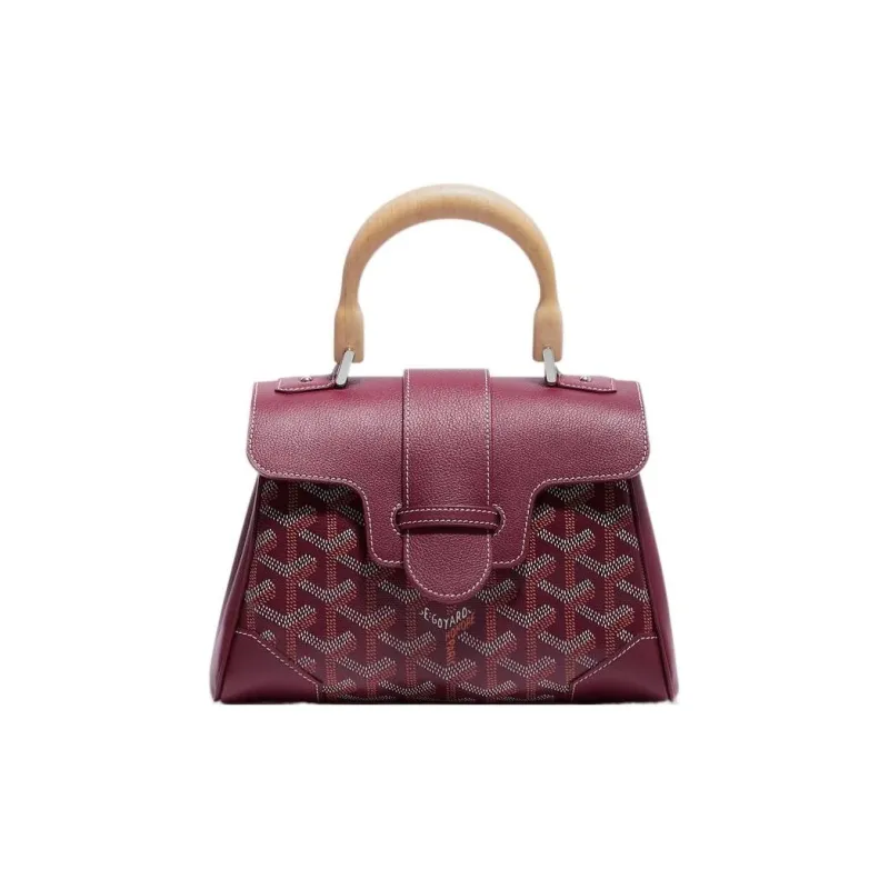 GOYARD Saigon Handbag