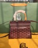 GOYARD Saigon Handbag