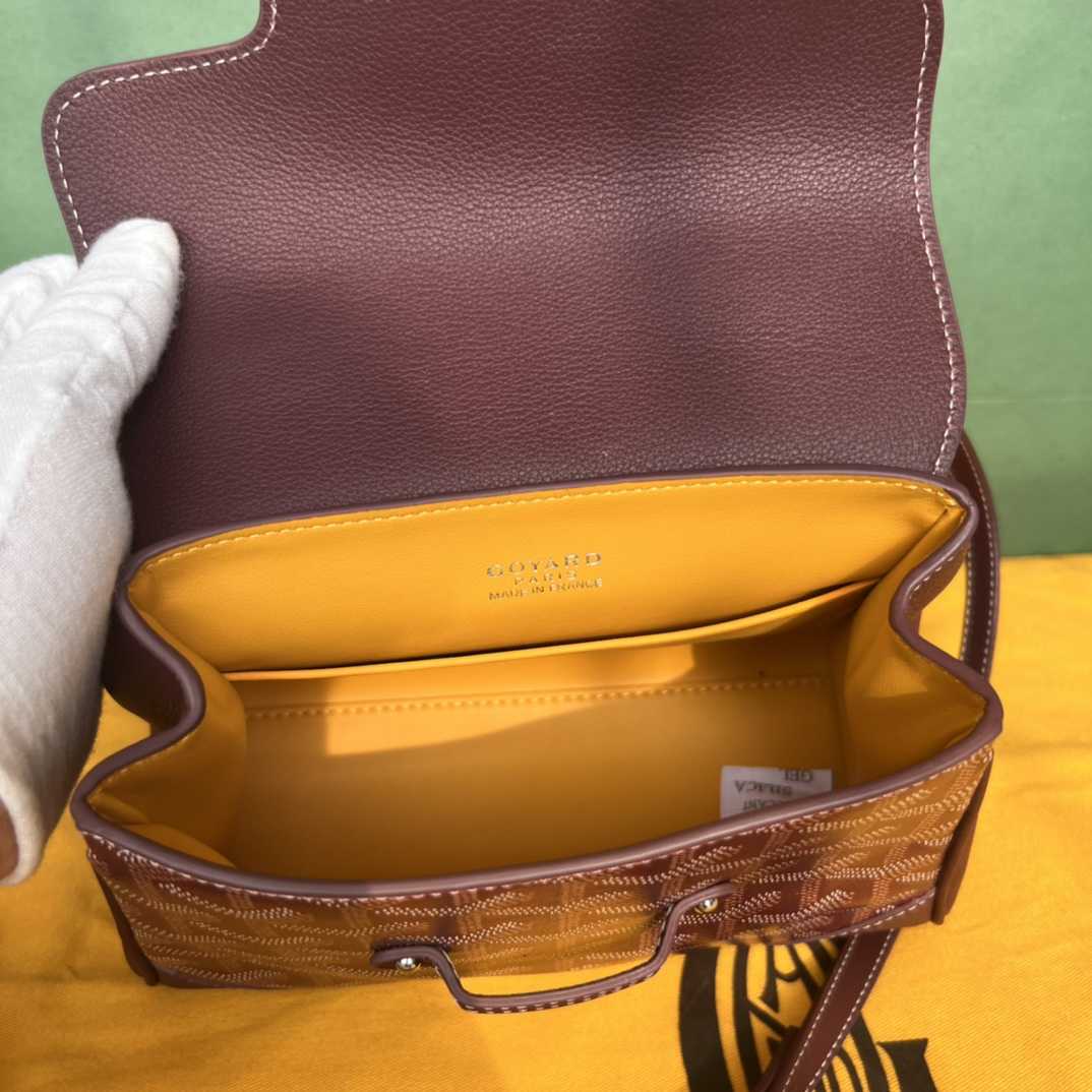 GOYARD Saigon Handbag