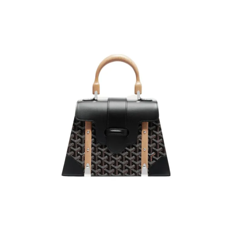 GOYARD Saigon Handbag