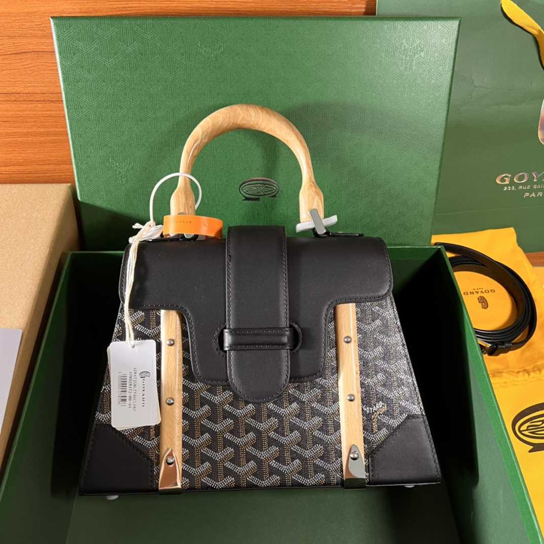 GOYARD Saigon Handbag