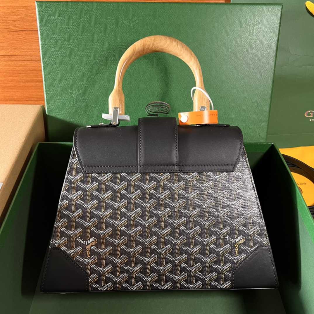 GOYARD Saigon Handbag