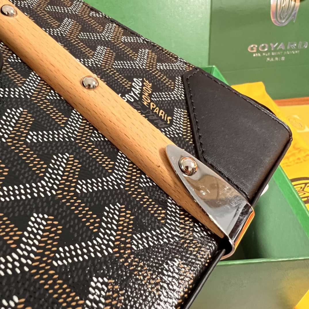 GOYARD Saigon Handbag