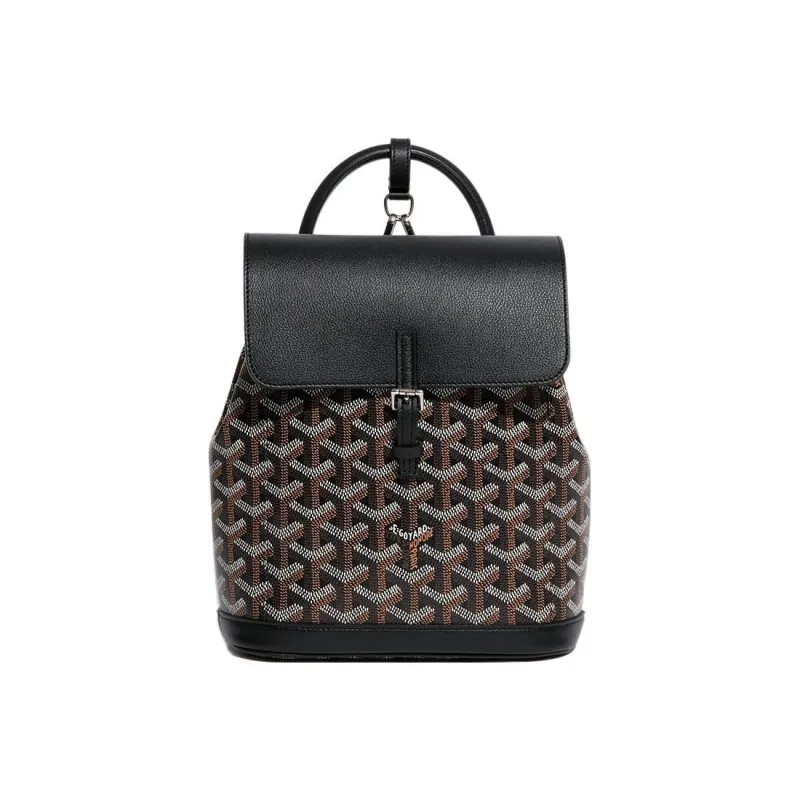 GOYARD Alpin Backpack