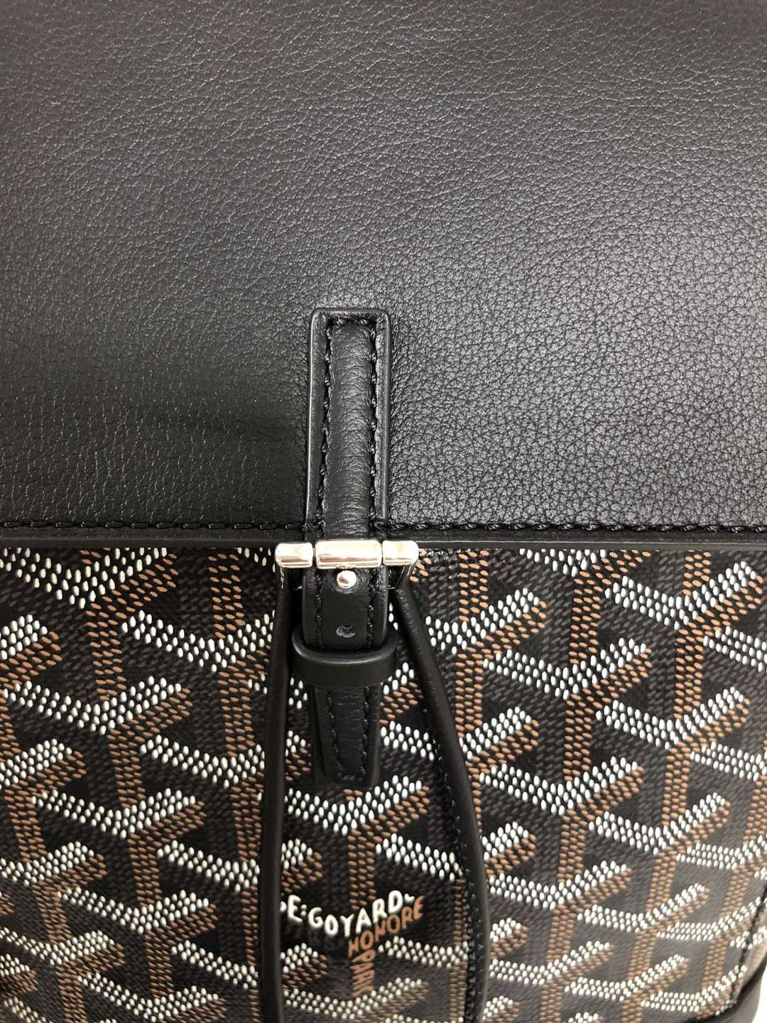 GOYARD Alpin Backpack