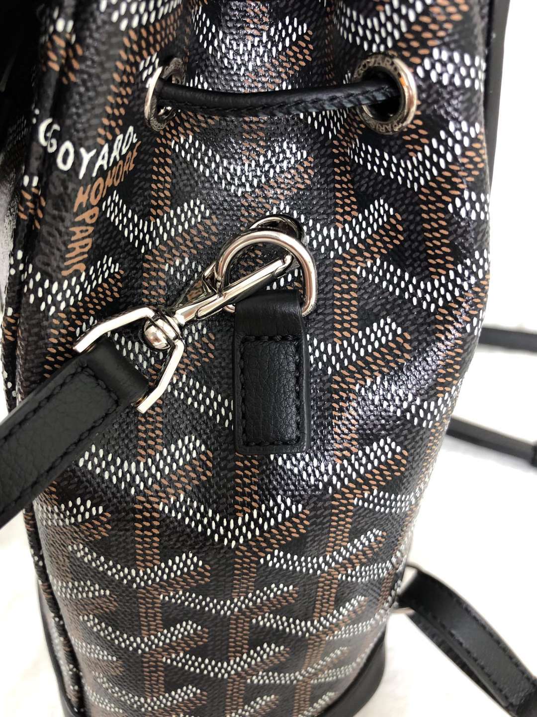 GOYARD Alpin Backpack