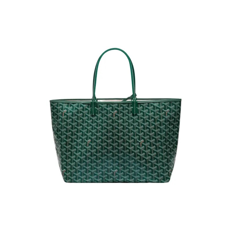 GOYARD Saint Louis Tote