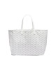 GOYARD Saint Louis Tote