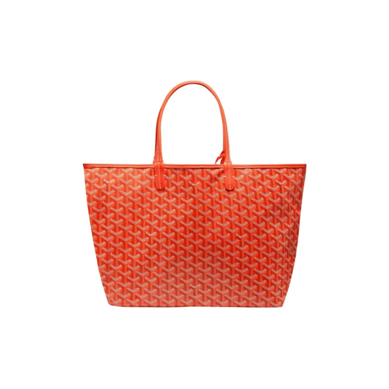 GOYARD Saint Louis Tote