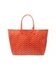 GOYARD Saint Louis Tote