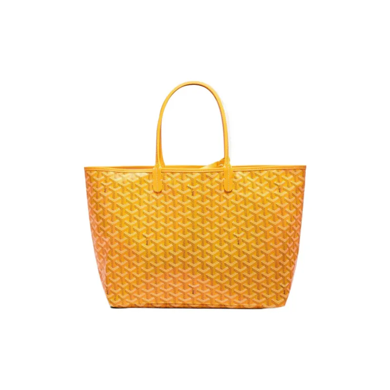 GOYARD Saint Louis Tote