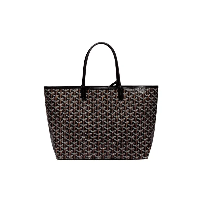 GOYARD Saint Louis Tote