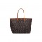 GOYARD Saint Louis Tote