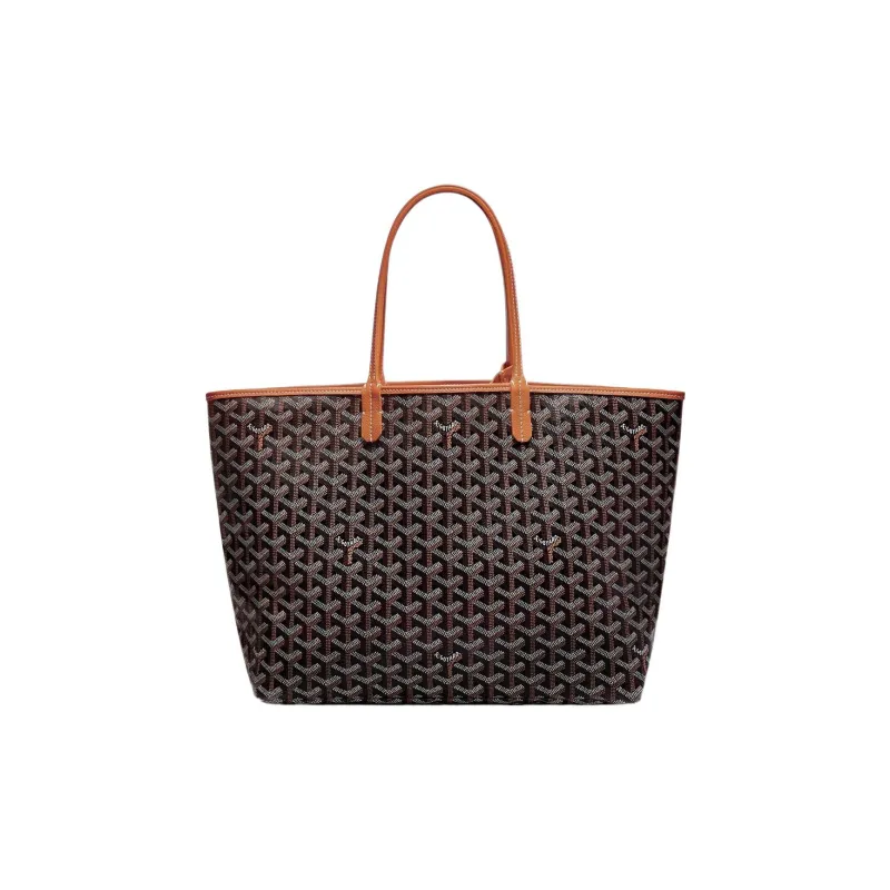 GOYARD Saint Louis Tote