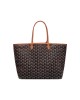 GOYARD Saint Louis Tote