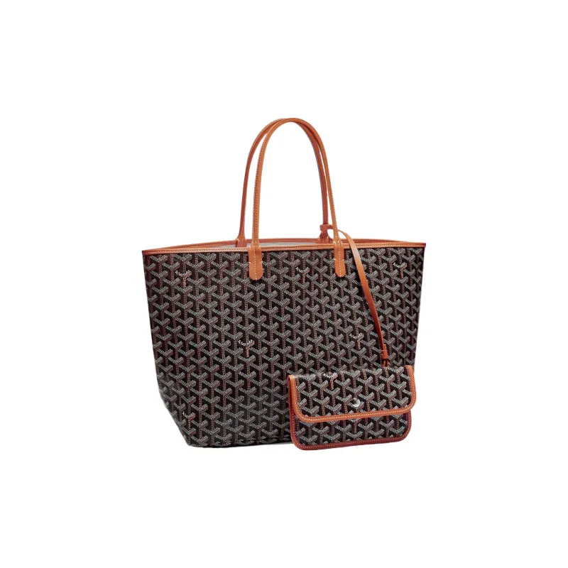 GOYARD Saint Louis Tote