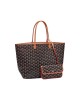 GOYARD Saint Louis Tote