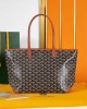 GOYARD Saint Louis Tote