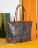 GOYARD Saint Louis Tote