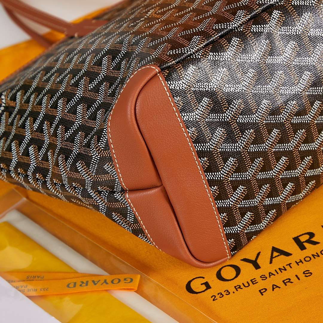 GOYARD Saint Louis Tote