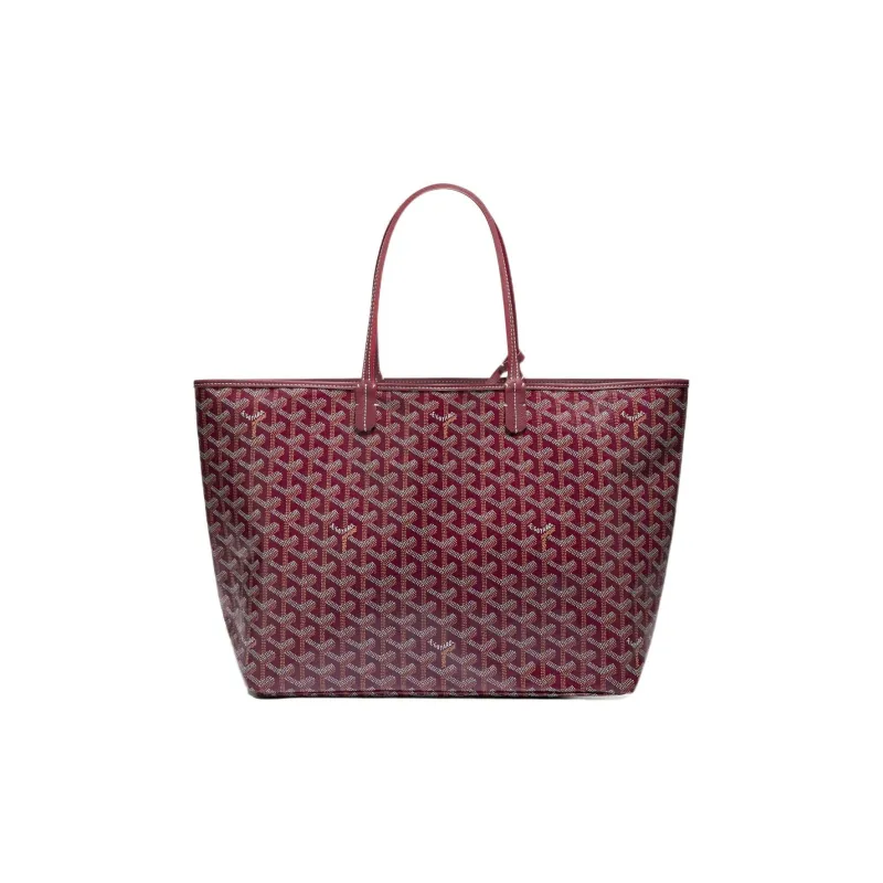 GOYARD Saint Louis Tote