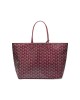 GOYARD Saint Louis Tote