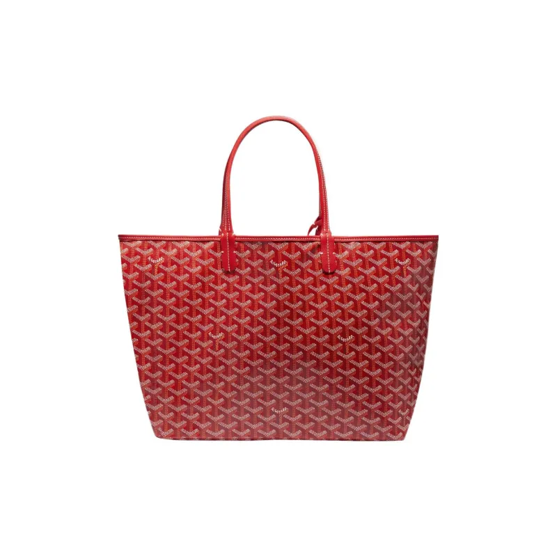 GOYARD Saint Louis Tote