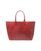 GOYARD Saint Louis Tote