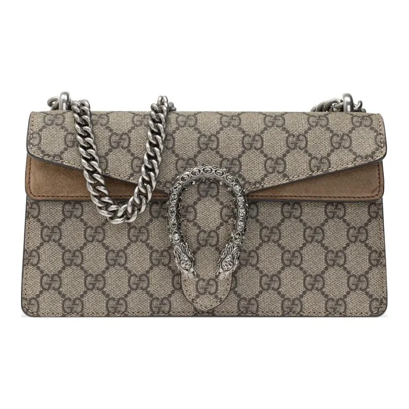 GUCCI Women's Dionysus Shoulder Bag