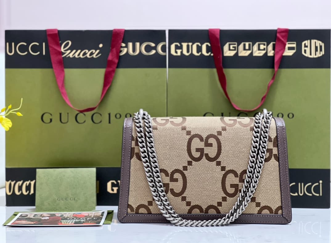 GUCCI Women's Dionysus Shoulder Bag