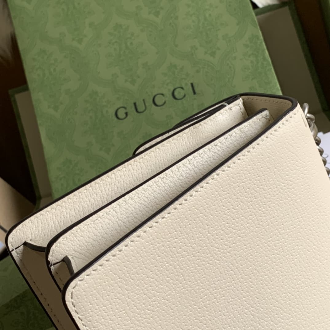 GUCCI Women's Dionysus Shoulder Bag