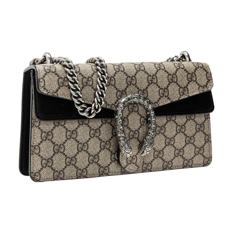 GUCCI Women's Dionysus Shoulder Bag