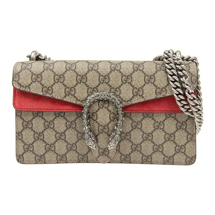 GUCCI Women's Dionysus Shoulder Bag