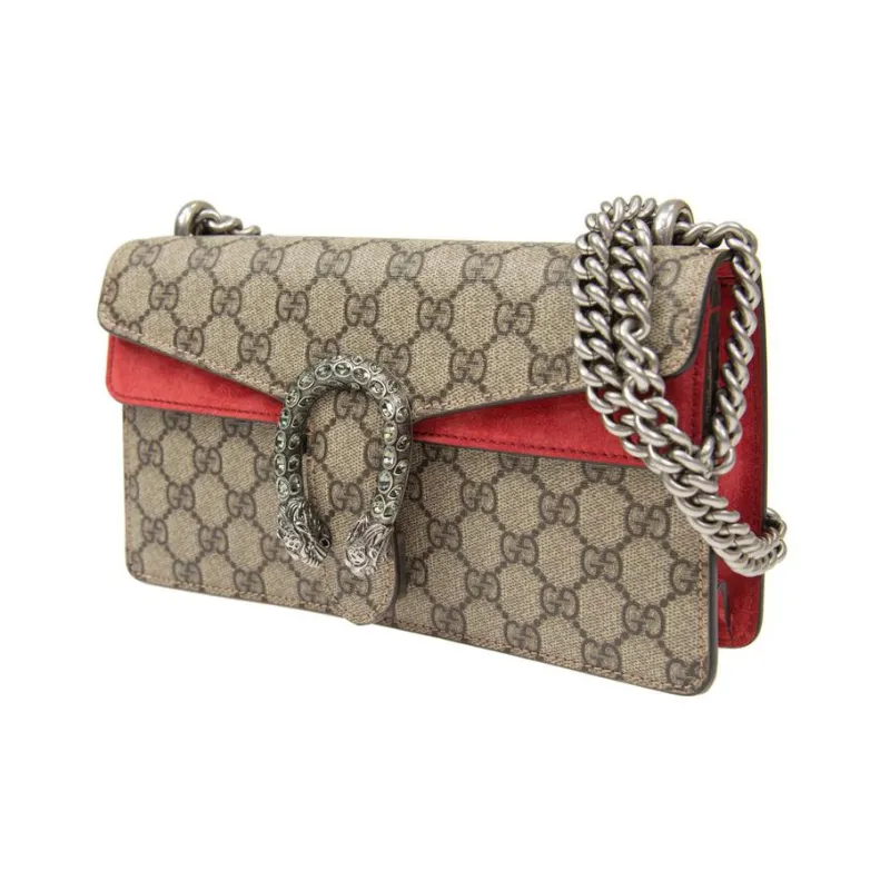 GUCCI Women's Dionysus Shoulder Bag