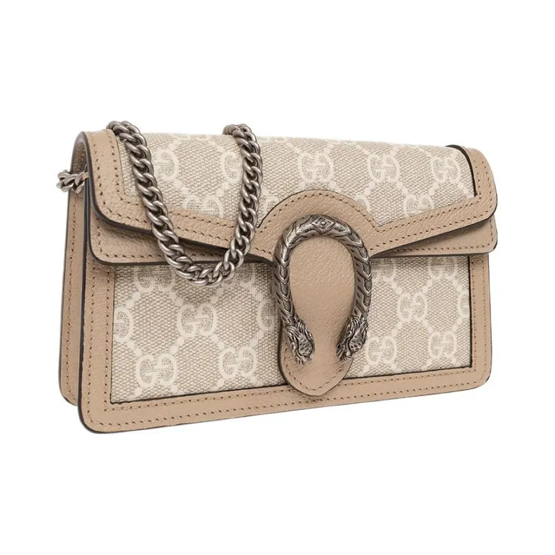 GUCCI Women's Dionysus Shoulder Bag