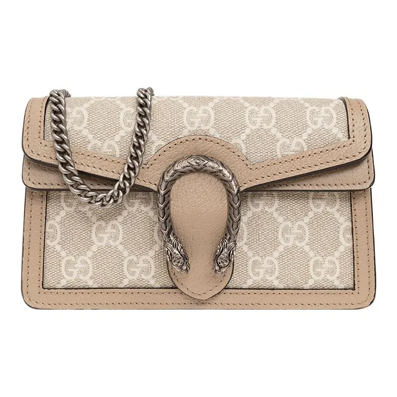 GUCCI Women's Dionysus Shoulder Bag