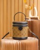 LOUIS VUITTON Monogram Cannes Handbag