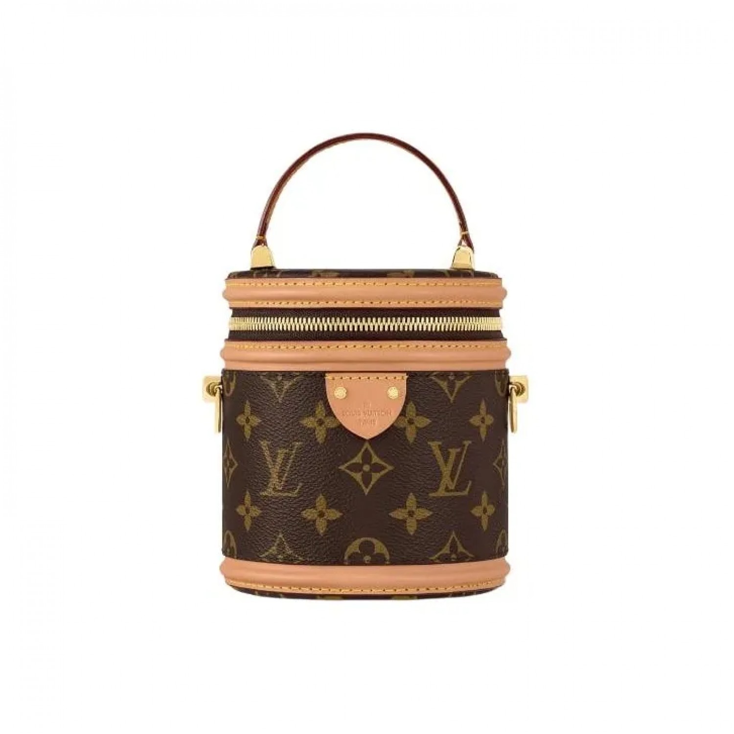 LOUIS VUITTON Monogram Cannes Handbag