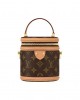 LOUIS VUITTON Monogram Cannes Handbag