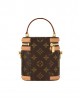 LOUIS VUITTON Monogram Cannes Handbag