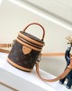 LOUIS VUITTON Monogram Cannes Handbag