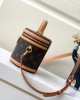 LOUIS VUITTON Monogram Cannes Handbag