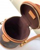 LOUIS VUITTON Monogram Cannes Handbag