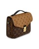 LOUIS VUITTON Women's Pochette Metis Shoulder Bag