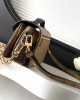 LOUIS VUITTON Women's Pochette Metis Shoulder Bag