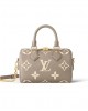 LOUIS VUITTON Women's Speedy nano Handbag