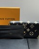 LOUIS VUITTON Women's Felicie Pochette Chain Shoulder Bag