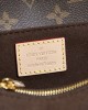 LOUIS VUITTON Women's Pochette Metis Shoulder Bag