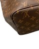 LOUIS VUITTON Neverfull MM Monogram Handbag Tote